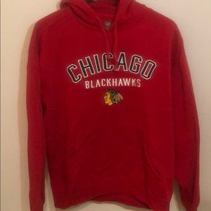 Chicago Blackhawks Hoodie